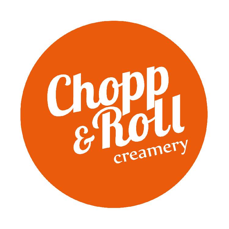 chopp&roll